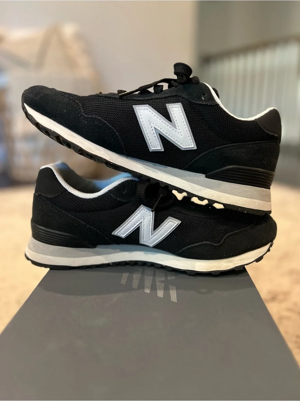New Balance new balance